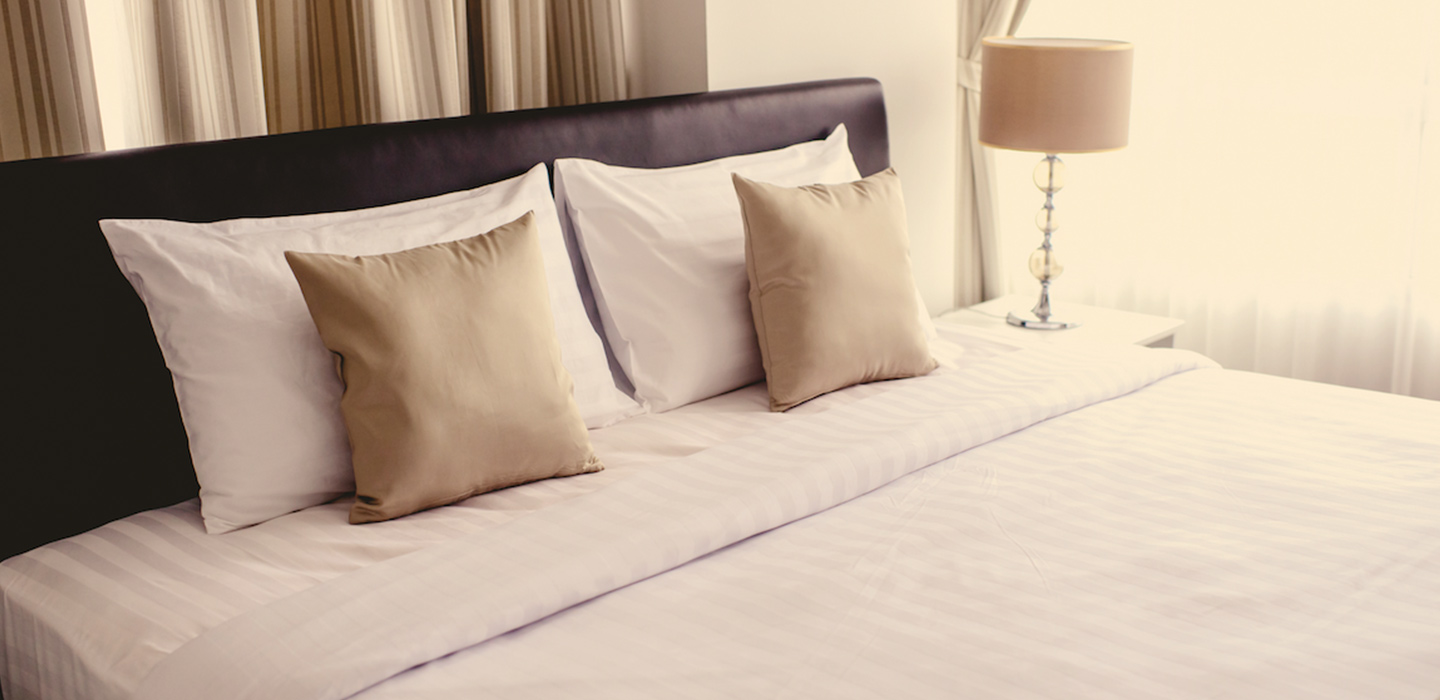 Collage mit diversen Residenz Bildern