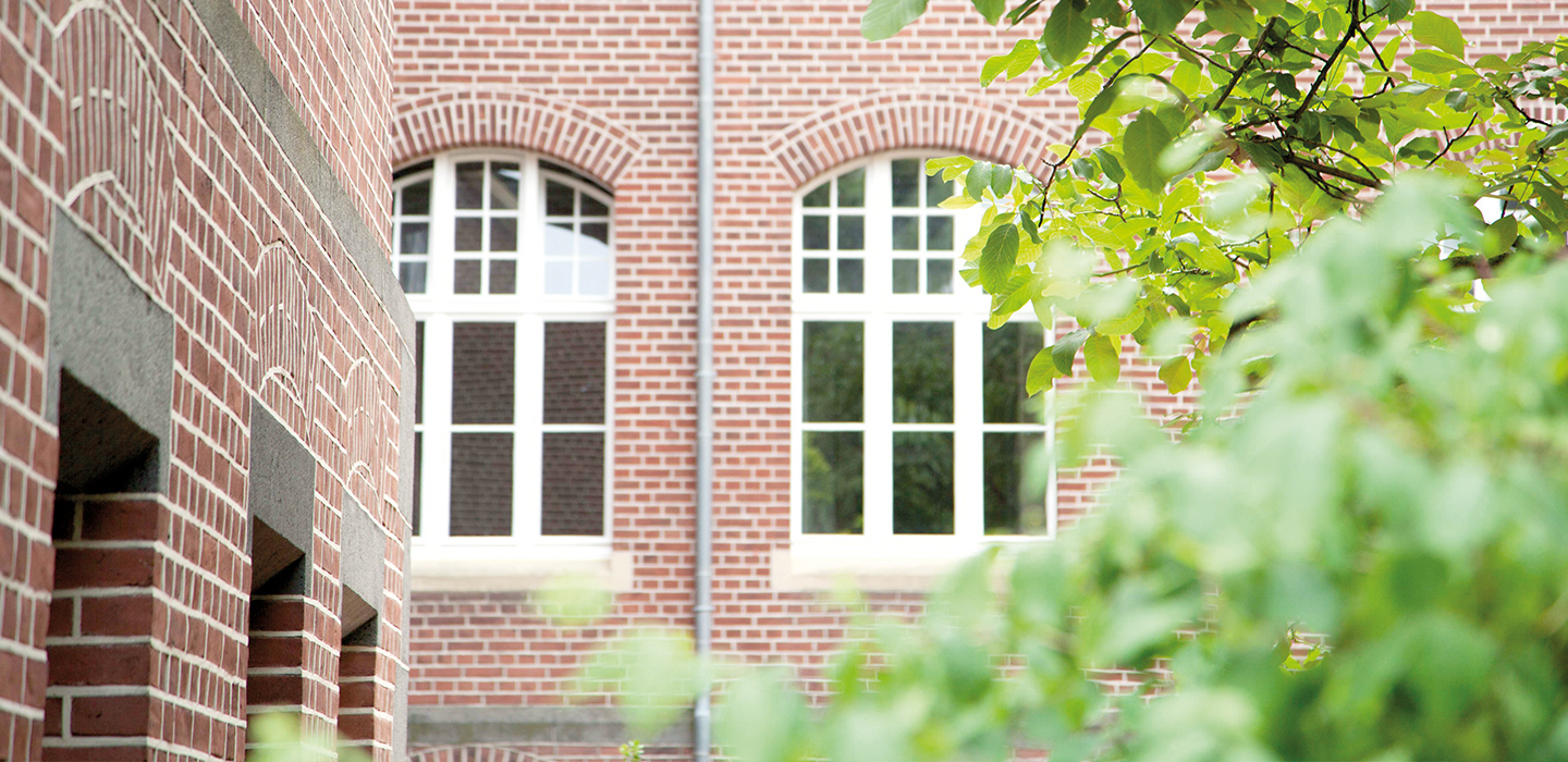 Verschiedene Eindrücke der Residenz
